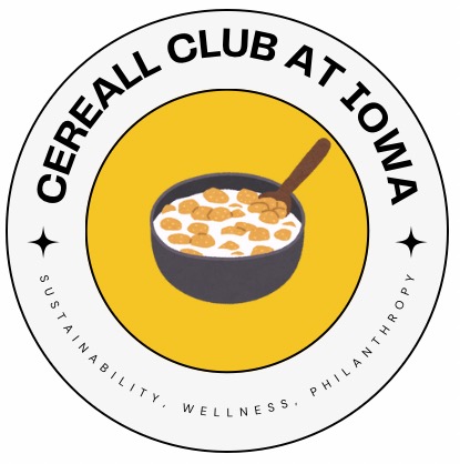 Group avatar for CEREALL Club at Iowa