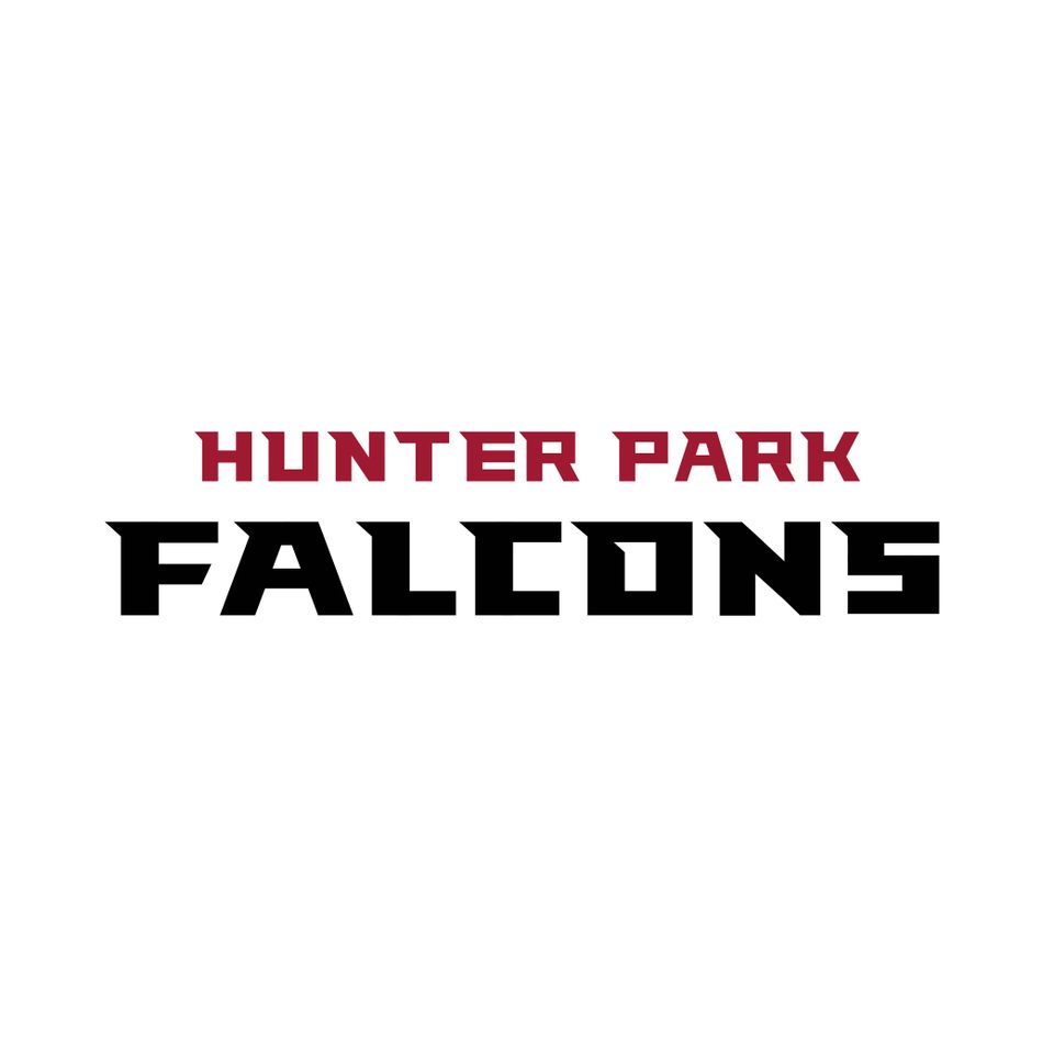 Group avatar for Hunter Park Falcons 8U