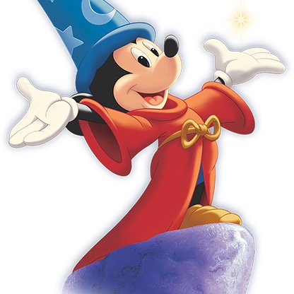 Group avatar for 2026 Ultimate Disney Fan Event