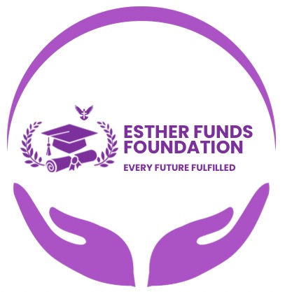 Group avatar for UNCC Section of Esther Funds Foundation