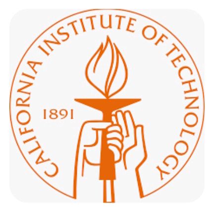 Group avatar for California Institute Of Technology 2028