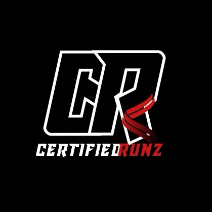Group avatar for CERTIFIED Runz