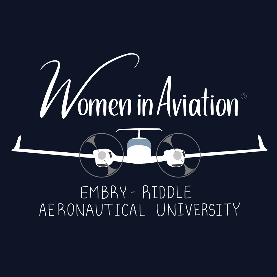 Group avatar for Women in Aviation ERAU