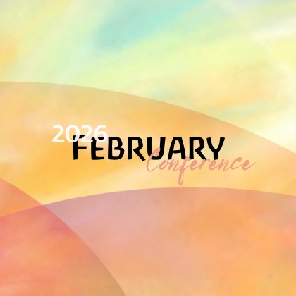 Group avatar for 2026 February Conference PNW