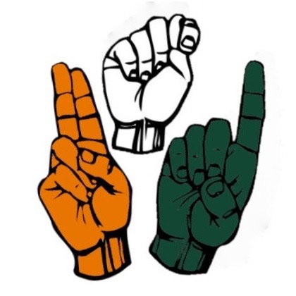 Group avatar for Talk 2 The Hand