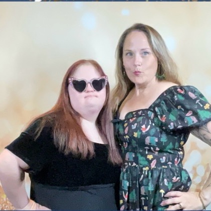 Group avatar for COS Parents of Special Needs Adults!