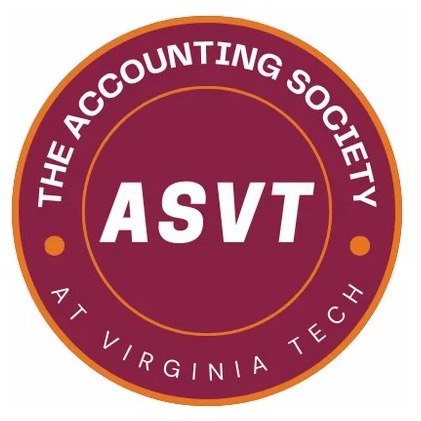 Group avatar for The Accounting Society @ VT 25-26
