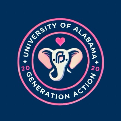 Group avatar for UA GenAct 25-26