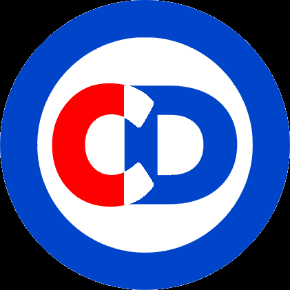 Group avatar for College Democrats @LSC-Kingwood