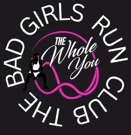 Group avatar for The Bad Girls Run Club
