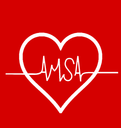 Group avatar for American Medical Student Association (AMSA)