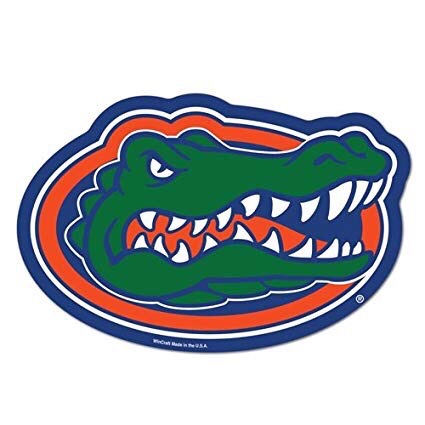 Group avatar for University of Florida Class of 2024