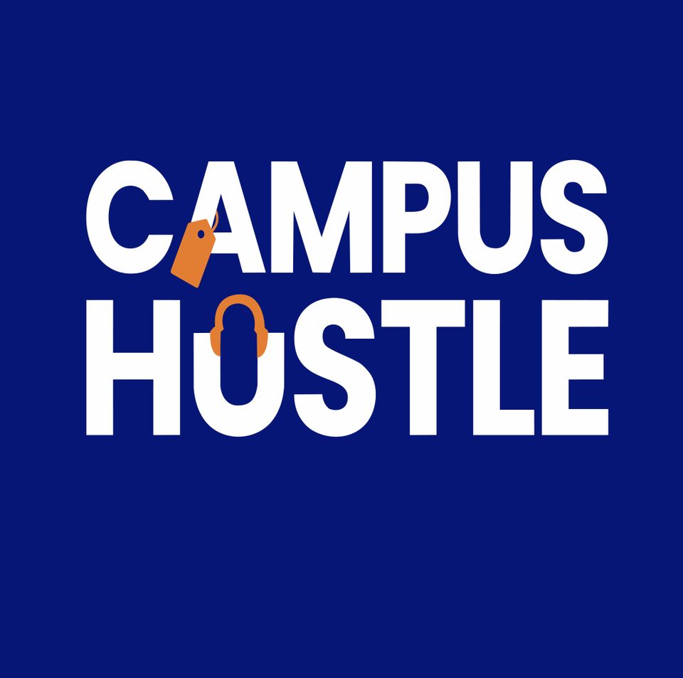 Group avatar for Campus Hustle Beta Group