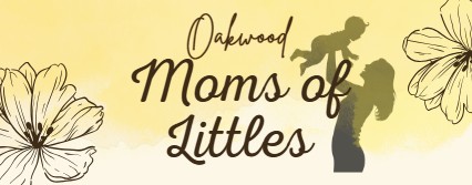Group avatar for Oakwood Moms of Littles