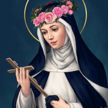 Group avatar for Young Adults St. Rose