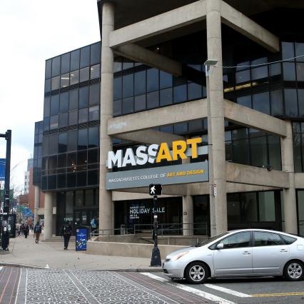 Group avatar for MassArt 2023