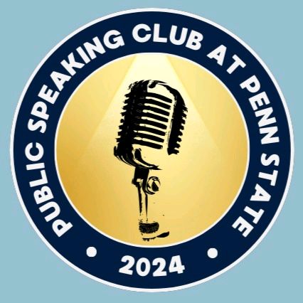 Group avatar for The Public Speaking Club