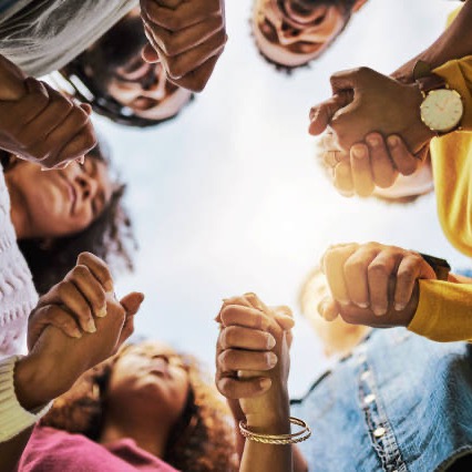 Group avatar for Young Adult Ministry