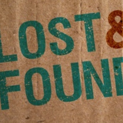 Group avatar for Lost &amp; Found