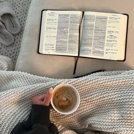 Group avatar for COFFEE Women’s Bible Study🤎
