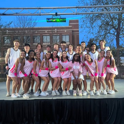 Group avatar for Phi Mu &amp; Snu