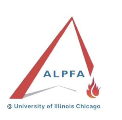 Group avatar for ALPFA UIC Groupme 2026-2027