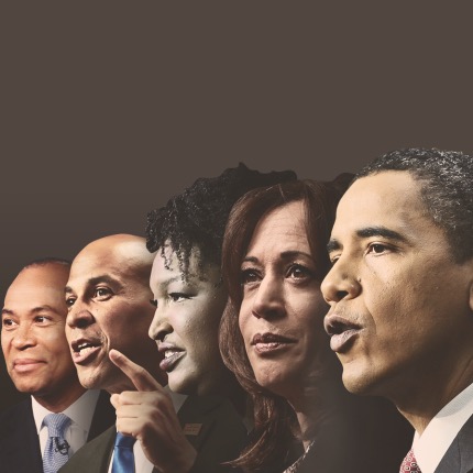 Group avatar for Black Political Society