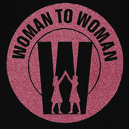 Group avatar for Woman to Woman 25-26