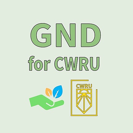 Group avatar for GND for CWRU