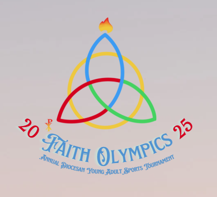 Group avatar for Faith Olympics 2025