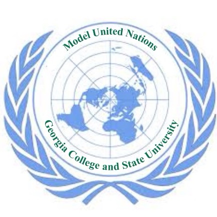 Group avatar for GCSU Model UN