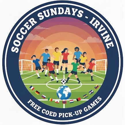 Group avatar for Soccer Sundays