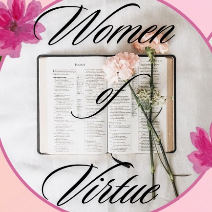 Group avatar for Women of Virtue