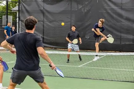 Group avatar for Campus Rec Open Pickleball