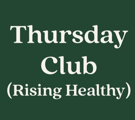 Group avatar for RLP Thursday Rising Healthy Group