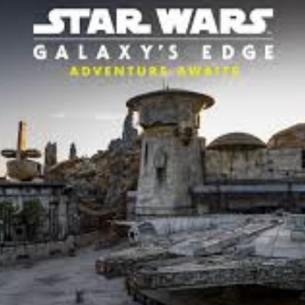 Group avatar for Galaxy Edge!