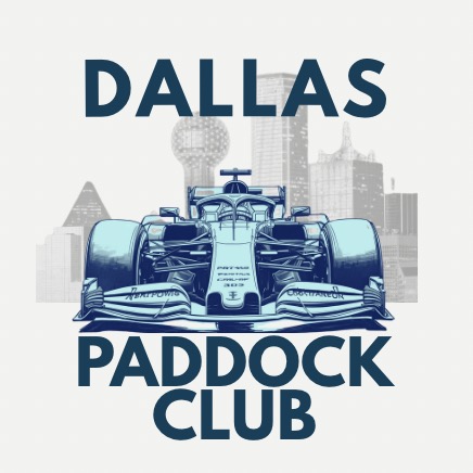 Group avatar for Dallas Paddock Club: F1 Watch Parties