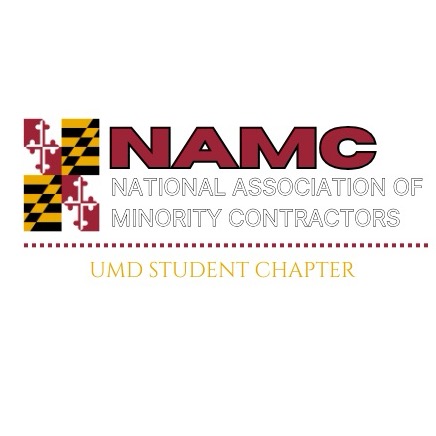 Group avatar for UMD Chapter of The National Association of Minority Contractors