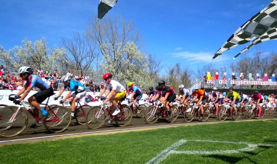 Group avatar for IUSF