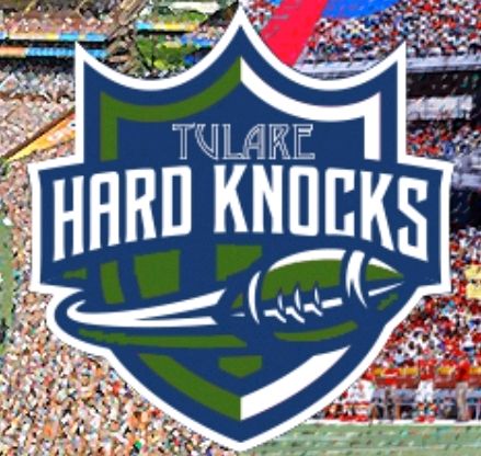 Group avatar for 🛡 M23 Tulare Hardknocks🛡 Season 1 (Next Adv. Tuesday 8pm EST)