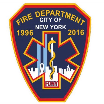 Group avatar for FDNY Overtime Notification