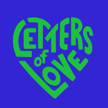 Group avatar for letters of love club 💌