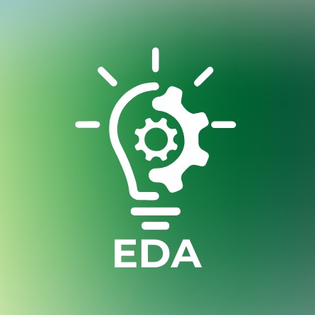 Group avatar for EDA General Body