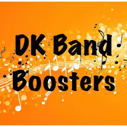 Group avatar for DK Band Boosters 2025-2026