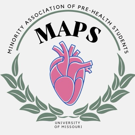 Group avatar for Mizzou MAPS MEMBERS 🫀