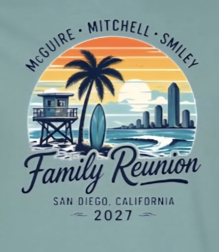 Group avatar for MMS California Family Reunion