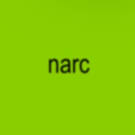Group avatar for new age radio club