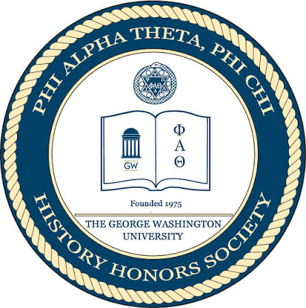 Group avatar for Phi Alpha Theta 26-27 !!