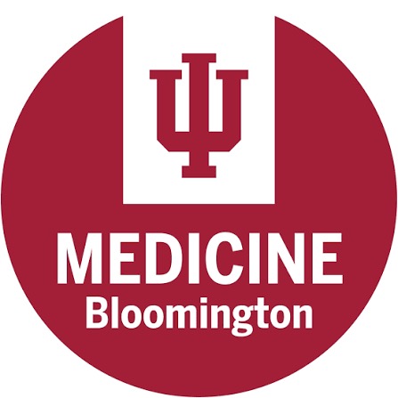 Group avatar for IUSM Bloomington 2030 (unofficial shhh)