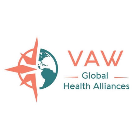 Group avatar for VAW Global Health 25-26